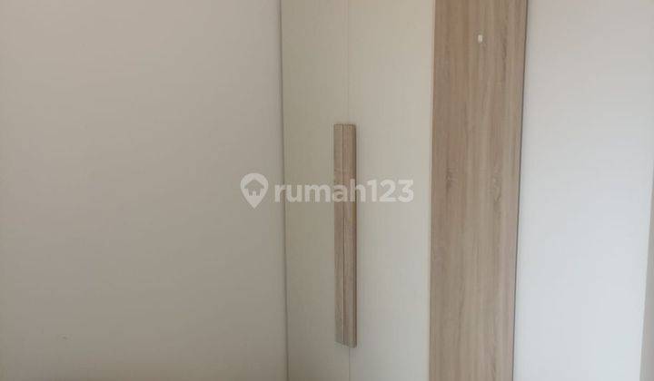 Apartemen Citra Living 2