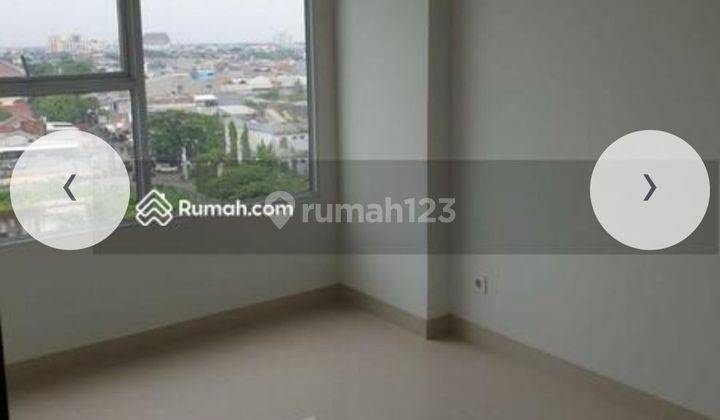 Apartemen Citra Living 1