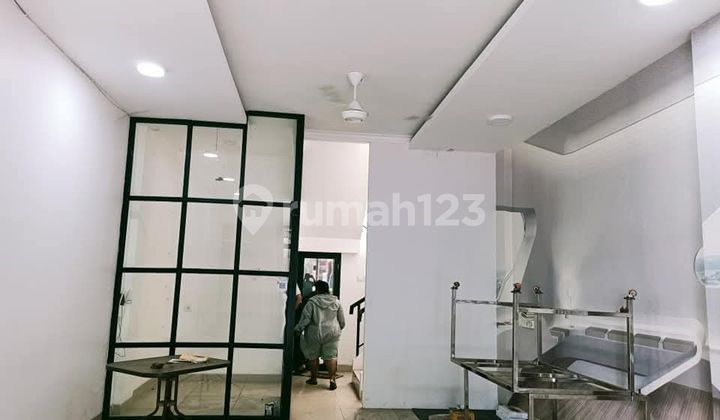 Rented Shophouse Cbd Taman Surya 1