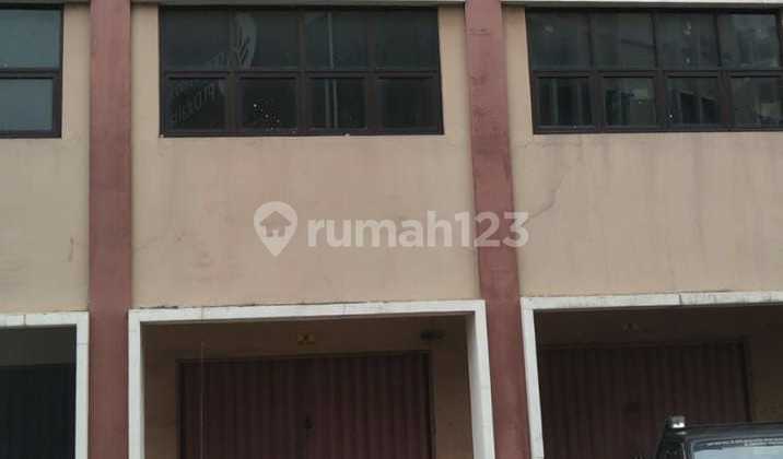 For Rent Shop House Daan Mogot Baru For Rent Shop House Daan Mogot Baru