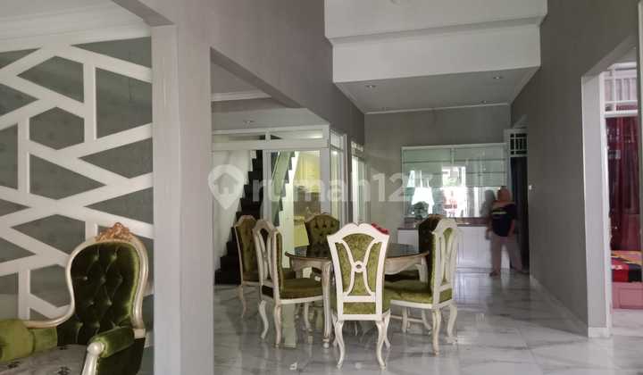 Dijual Rumah Citra Garden 2