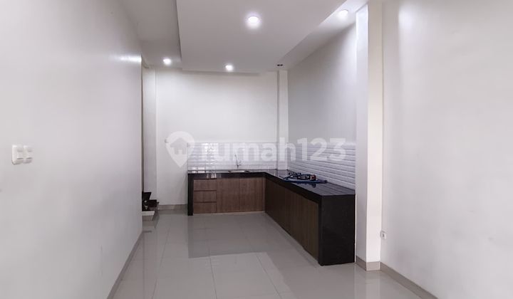 Rumah Sewa Citra Garden 5