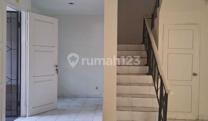 Rumah Sewa Di Daan Mogot Baru 2