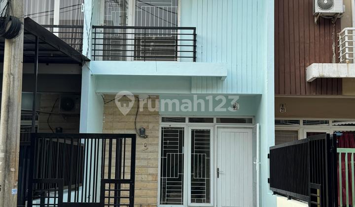 For Rent House Park Residence