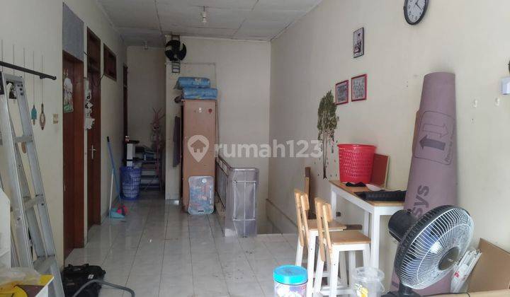 Dijual Rumah Daan Mogot Estate 2