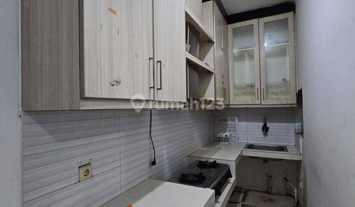 Rumah Sewa Park Residence 2