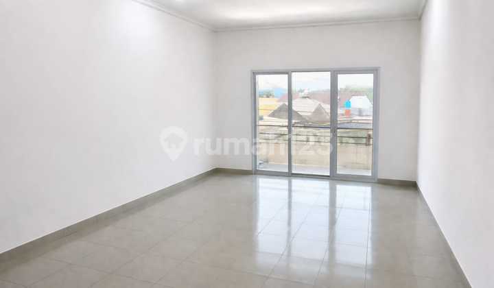 For Rent: Ruko Kembangan Raya 2