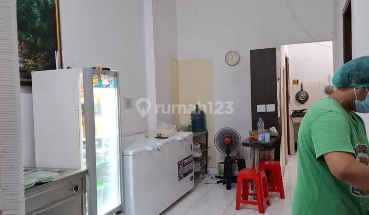 Rumah di Muara Karang 2