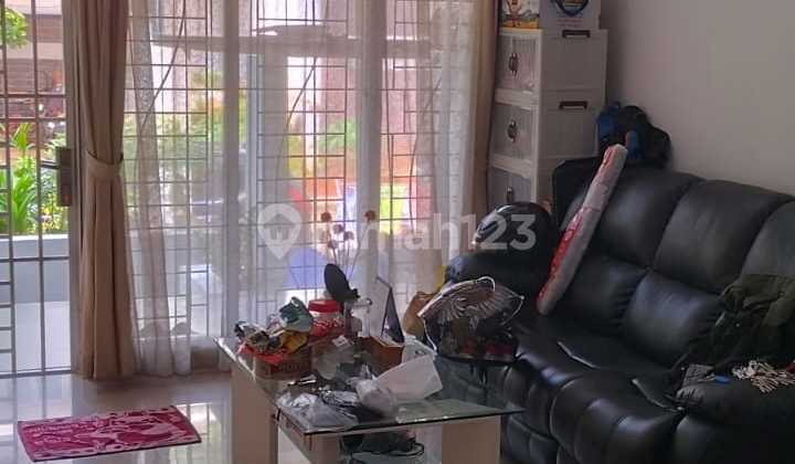 Dijual Rumah Duta Garden 2