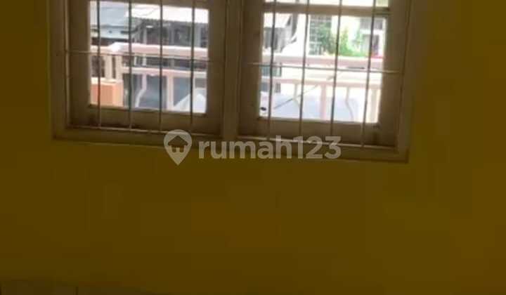 Palem Lestari Garden Rental House 2