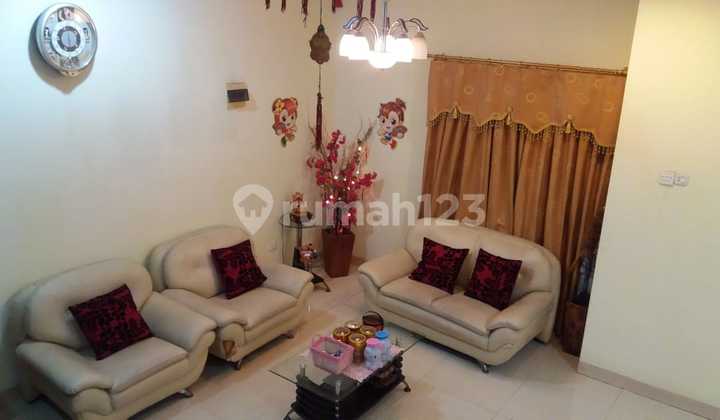 Mutiara Palem Rental House Mutiara Palem Rental House
