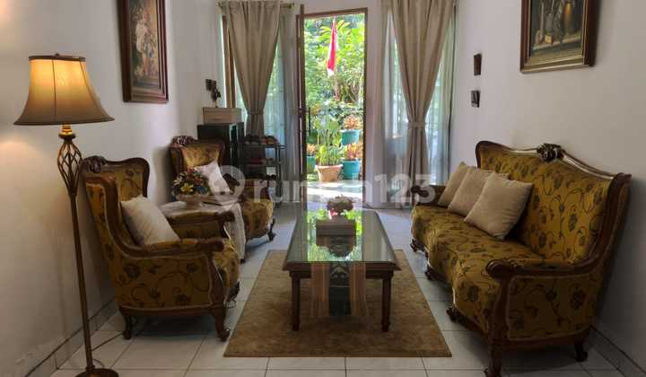 Dijual Rumah Di Puri Kencana