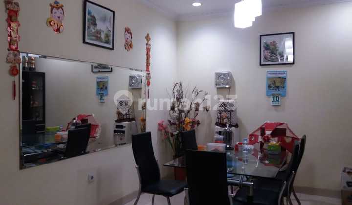 Mutiara Palem Rental House Mutiara Palem Rental House