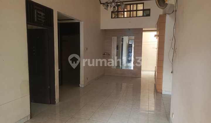 Disewa Rumah Citra Garden 2 1