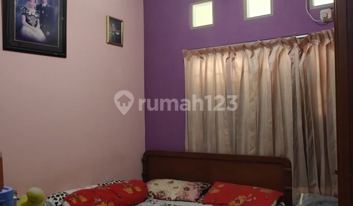 Dijual Rumah di Puri Gardena 2