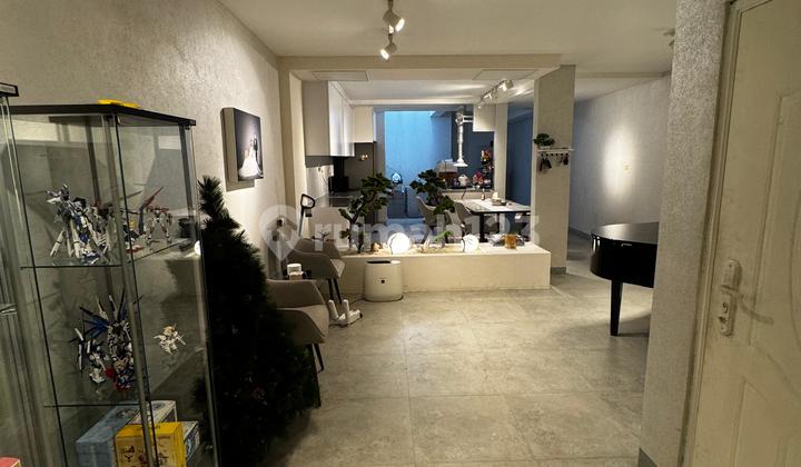 Dijual Rumah Sunter Jaya Dijual Rumah Sunter Jaya