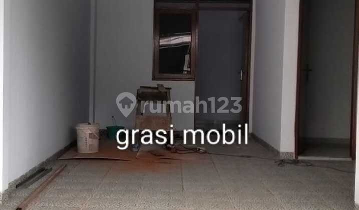 Disewa Rumah Di Taman Kencana Cengkareng 2