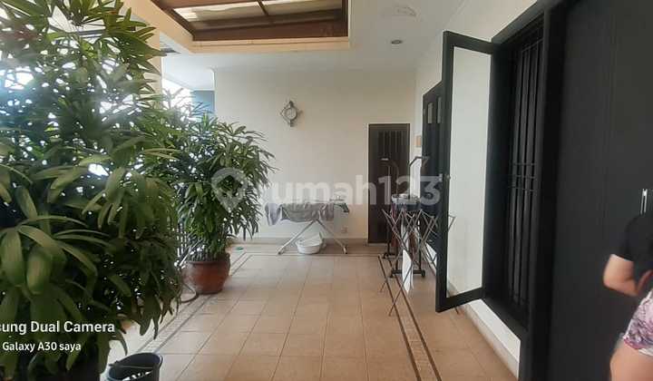 Dijual Rumah Citra Garden 2