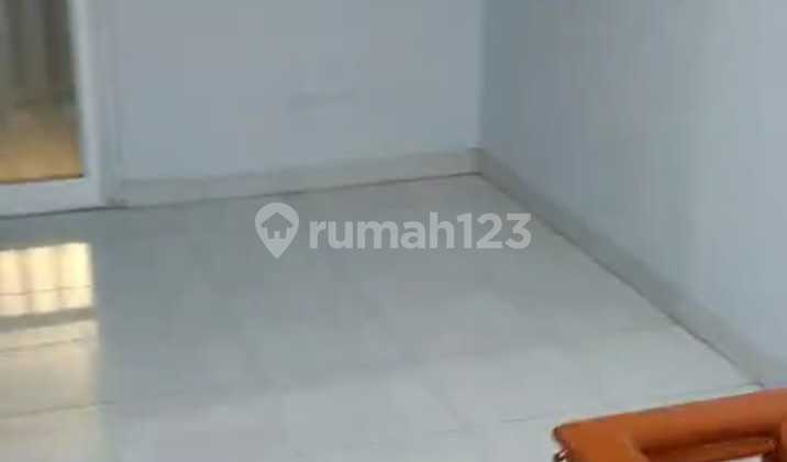 Rumah Sewa di Taman Palem