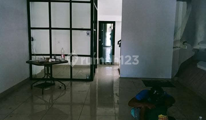 Rented Shophouse Cbd Taman Surya 2