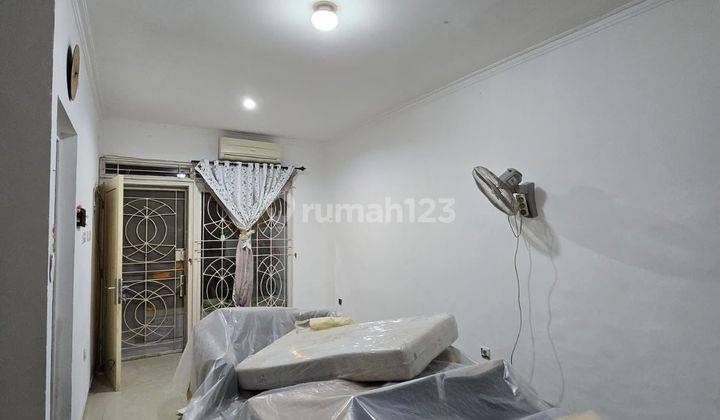 Rumah Sewa Park Residence 1