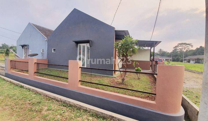 Dijual Rumah Murah Ready Stok di Cileungsi  3
