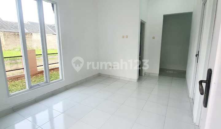 Dijual Rumah Murah Ready Stok di Cileungsi  5
