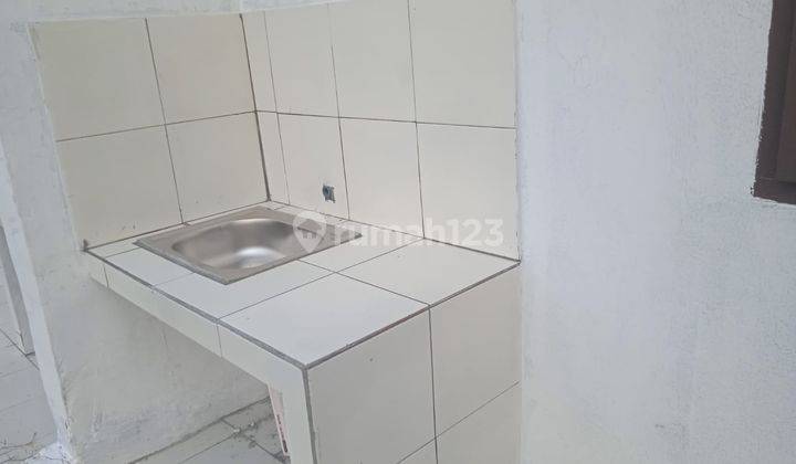 Di Jual Rumah Baru Murah Bayar 6,5 Juta Sudah Langsung Huni  8