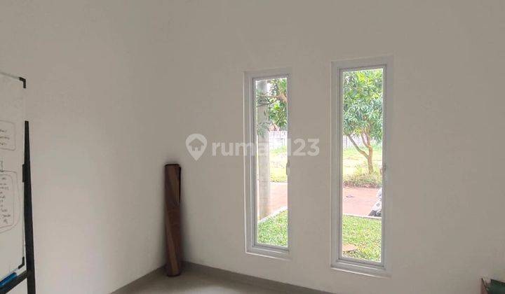 Hunian Bebas Banjir Dekat Pintu Tol 6