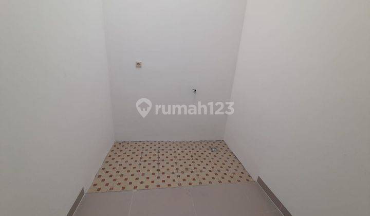 Hunian Bebas Banjir Dekat Pintu Tol 9