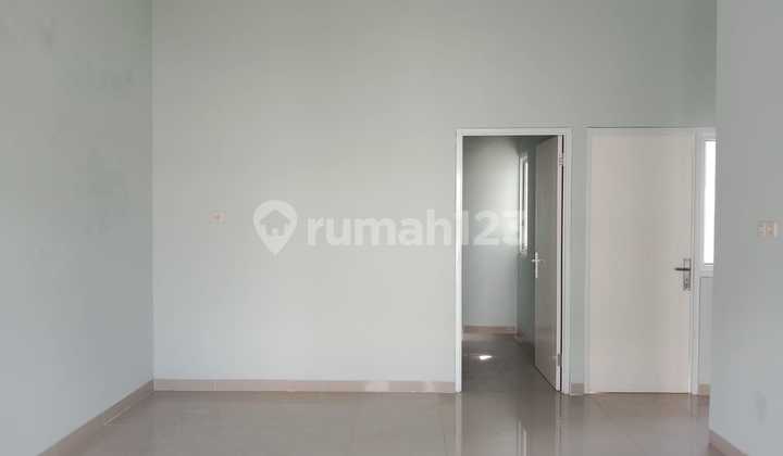 Rumah Siap Huni Bebas Banjir  5