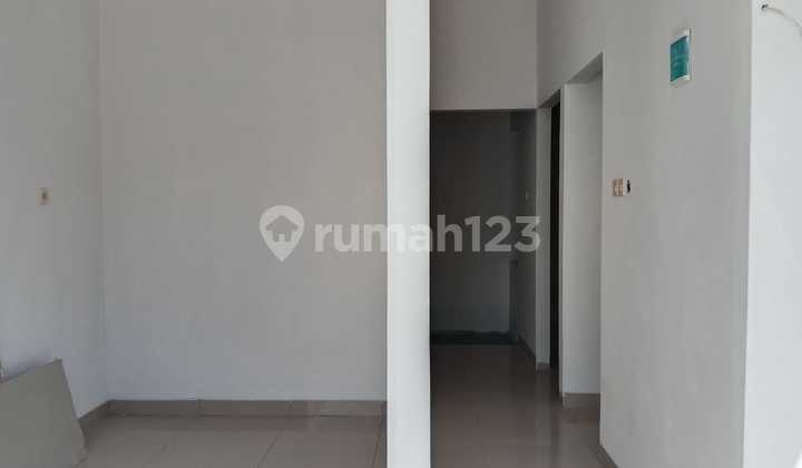 Rumah Siap Huni Bebas Banjir  9