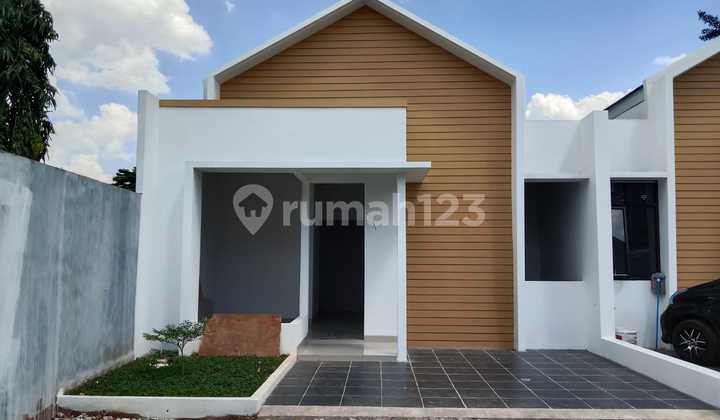 Rumah Baru Tanpa Dp  2