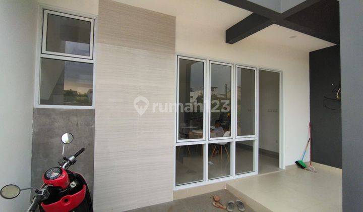 Rumah Milenial Baru Bebas Banjir Tanpa Dp 2