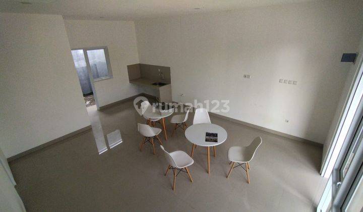 Rumah Milenial Baru Bebas Banjir Tanpa Dp 3