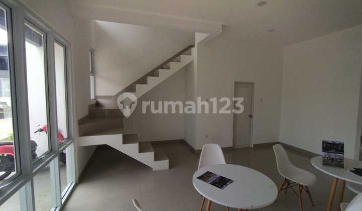 Rumah Milenial Baru Bebas Banjir Tanpa Dp 6