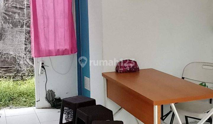 Rumah Subsidi Bebas Banjir di Tambun 10