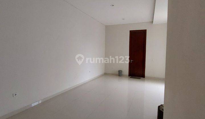 Siap Huni Woodland Minimalis Modern Citraland Utama Dekat Jllb  3