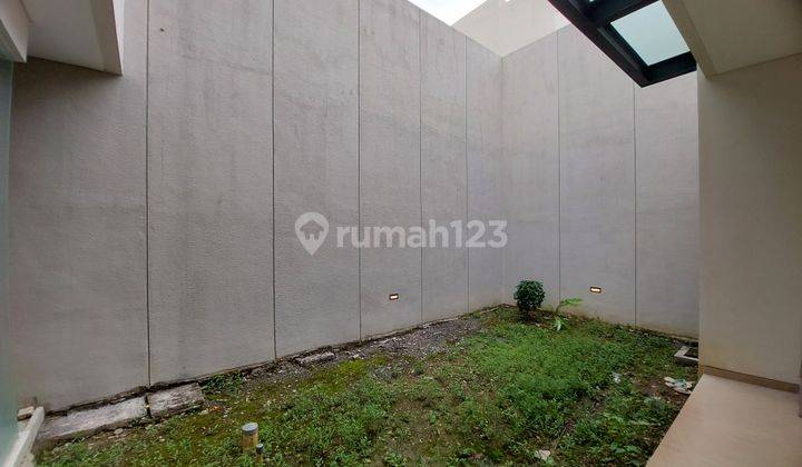 Siap Huni Woodland Minimalis Modern Citraland Utama Dekat Jllb  7