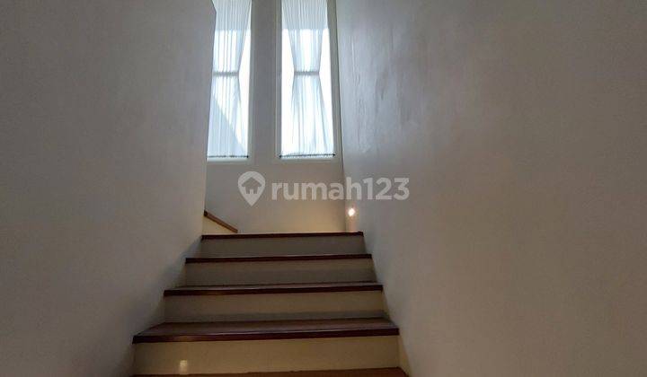 Siap Huni Woodland Minimalis Modern Citraland Utama Dekat Jllb  8