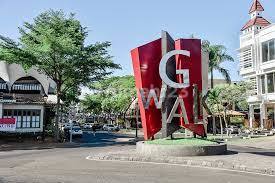 International Village Siap Huni Citraland Surabaya Barat  6