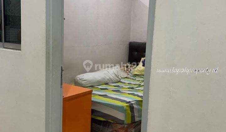 Rumah 2 Lantai Dalam Komplek Poris Paradise Cipondoh Tangerang 2