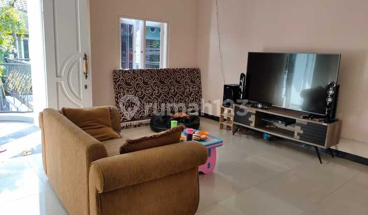 Di Jual Cepat Rumah Siap Huni di Limus Pratama Regency Cilengsi Limusnunggal 2