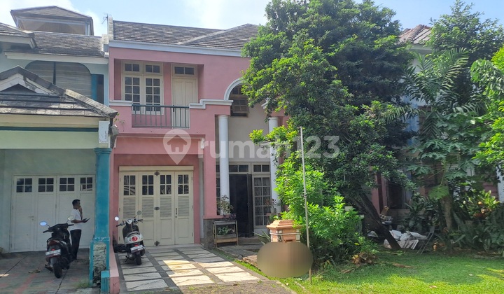 Di Jual Cepat Rumah di Kota Wisata Cibubur Neggo Sampai Deal Di Jual Cepat Rumah di Kota Wisata Cibubur Neggo Sampai Deal