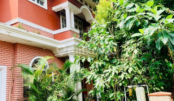 For Sale Fast House in Kota Wisata Cibubur, Frontmost Cluster 2