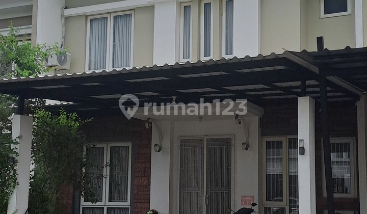 Di Jual Cepat Rumah di Kota Wisata Cibubur