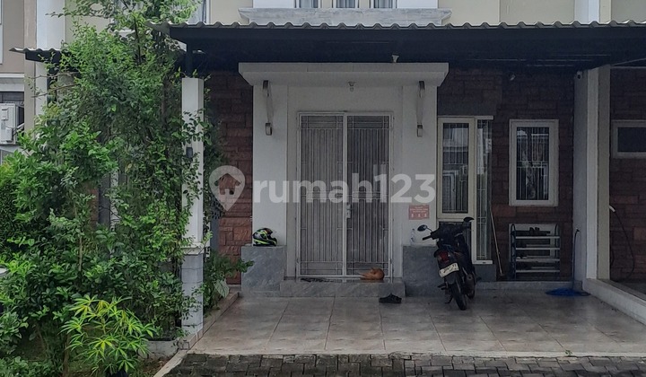 Di Jual Cepat Rumah di Kota Wisata Cibubur 2