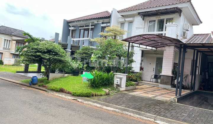 Di Jual Cepat Rumah Di Legenda Wisata Cibubur Di Jual Cepat Rumah Di Legenda Wisata Cibubur