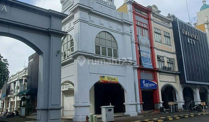 Di Jual Roku Hook Di Citra Gran Cibubur Sebrang Mall Ciputra 2