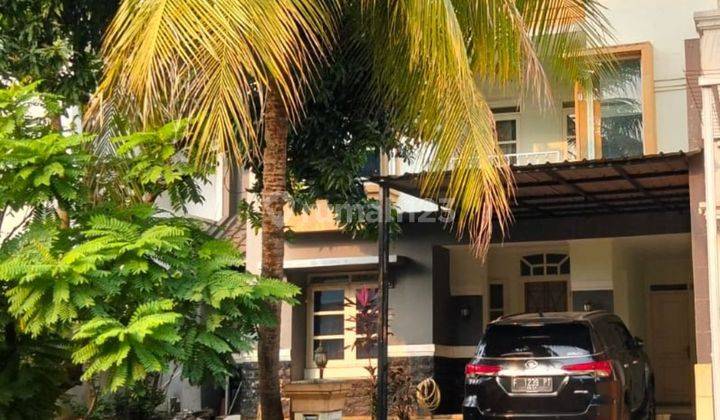 Di Jual Cepat Rumah Di Kota Wisata Cibubur 1